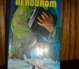 ARTHUR HAILEY AERODROM