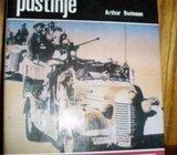 ARTHUR SWINSON DIVERZANTI PUSTINJE