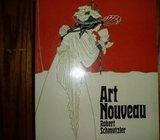 ART NOUVEAU ROBERT SCHUTZLER