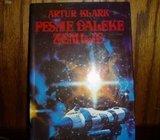 ARTUR KLARK PESME DALEKE ZEMLJE