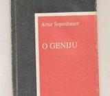 Artur Šopenhauer O geniju