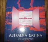 ASTRALNA RAZINA C.W. LEADBEATER