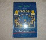 Astrologija, Maja Lončarić