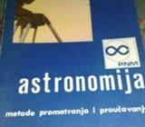 Astronomija