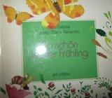 ASUN BALZOLA JOSEP PARRAMON SO SCHON IST DER FRUHLING