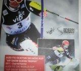 AUDI FIS SVJETSKI SKIJAŠKI KUP SLJEME 2011