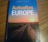 AUTOATLAS EUROPE