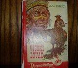 A.V. FRIČ VISOKI LOVAC