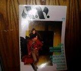 A.V. MODA OBLIKOVANJE FOTOGRAFIJA INTERIER ARHITEKTURA SLIKARSTVO