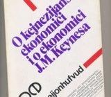 Axel Leijonhufved O kejnezijanskoj ekonomici i i ekonomici J.M. Keynes