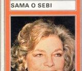 Bacall, Lauren - Sama o sebi