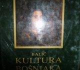 BALIĆ KULTURA BOŠNJAKA
