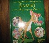 BAMBI