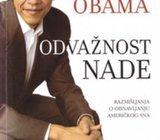 Barack Obama: Odvažnost nade