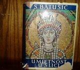 S. BATUŠIĆ UMJETNOST U SLICI