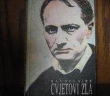 BAUDELAIRE CVJETOVI ZLA