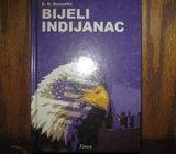 B. D. BENEDIKT BIJELI INDIJANAC