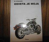 B.D. BENEDIKT OSVETA JE MOJA
