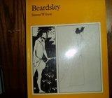BEARDSLEY SIMON WILSON