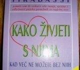 BECKY & ROGER TIRABASSI KAKO ŽIVJETI S NJIMA