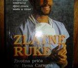 BEN CARSON ZLATNE RUKE