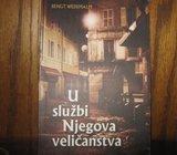 BENGT WEDEMALM U SLUŽBI NJEGOVA VELIČANSTVA