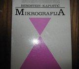 BERGSTEIN KAPUSTIĆ MIKROGRAFIJA