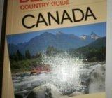 BERLITZ COUNTRY GUIDE CANADA