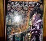 BERNARD TIRTIAUX PRENOSITELJ SVJETLA