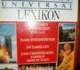 BERTELSMANN UNIVERSAL LEXIKON