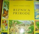 BERTHA MORRIS PARKER RIZNICA PRIRODE