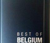 BEST OF BELGIUM - vodič kroz najbolje sto Belgija nudi!