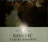 BEŽEN ŠUTIJA GOSPIĆ I LIČKI KRAJEVI