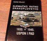 Božidar Mikkulčić Njemačko ratno zrakoplovstvo