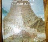 BIBLIJA OČIMA VELIKIH SLIKARA