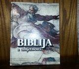 BIBLIJA U UMJETNOSTI