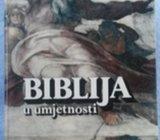 BIBLIJA U UMJETNOSTI