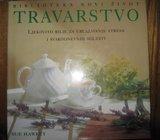 BIBLIOTEKA NOVI ŽIVOT TRAVARSTVO SUE HAWKEY