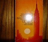 BIG CITY STORIES TOM AND SUSAN CAHILL