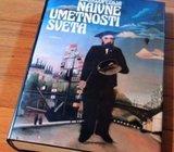 Bihalji-Merin, Tomašević, ENCIKLOPEDIJA NAIVNE UMETNOSTI SVETA