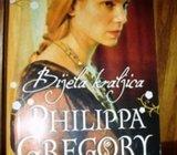 BIJELA KRALJICA PHILIPPA GREGORY