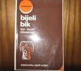 BIJELI BIK ŽAN ŽOZEF RABEARIVELO