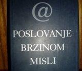 BILL GATES POSLOVANJE BRZINOM MISLI