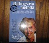BILLINGSOVA METODA DR. EVELYN BILLINGS