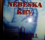 BILL MYERS NEBESKA KRV