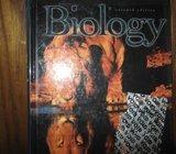 BIOLOGY SEVENTH EDITION SYLVIA S. MADER