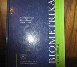 BIOMETRIKA U ZOOTEHNICI KRALIK ŠKRTIĆ KRALIK