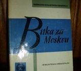 BITKA ZA MOSKVU
