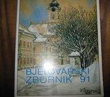 BJELOVARSKI ZBORNIK ´´91
