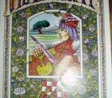 BLANKA PAGAŠIĆ MLADI HRVAT